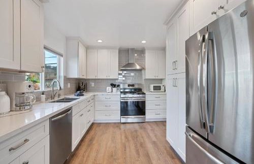 @ Marbella Lane - 3BR Coastal Escape in Pacifica - Foto 4