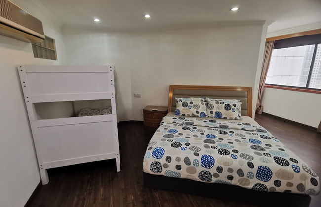 Pavilion Fahrenheit 88 - AJ home - Foto 19