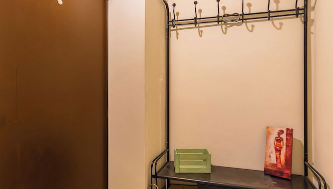 Design Flat in the City Center - Foto 1, Entrada interior