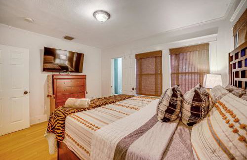 Home half Mi to Dtwn Riverside Families Welcome! - Foto 12