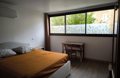 La Grange Des Rosiers bas - Foto 16