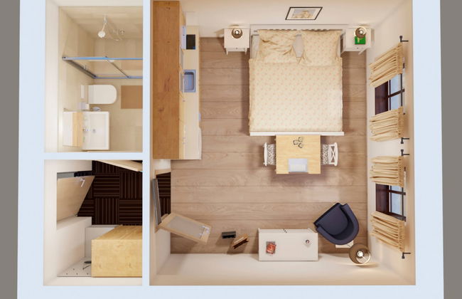 Arnoltice 3 - Foto 6