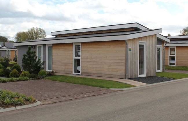 Stylish Villa in Bemelen - Photo 32