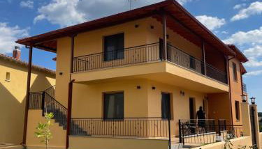 Old Castle 1 - Foto 1, Garden