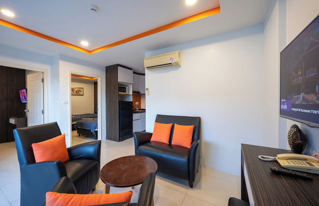 New Nordic Suite 5 by Apartwell - Foto 21