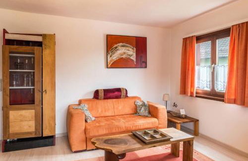 Familienwohnung Haus 18 - Foto 1