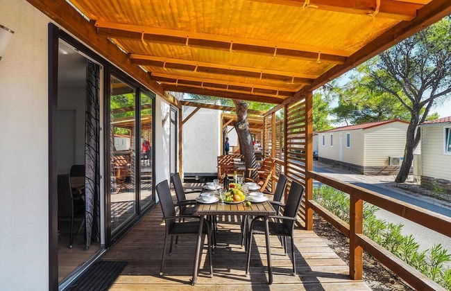 Mediteran Travel Mobile Homes Solaris - Foto 16