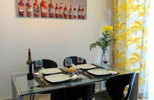 San Sebastián VERY NICE apartment 100m from La Kontxa Beach - Foto 9