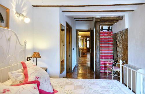 La Casa De La Abuela Clotilde - Foto 44