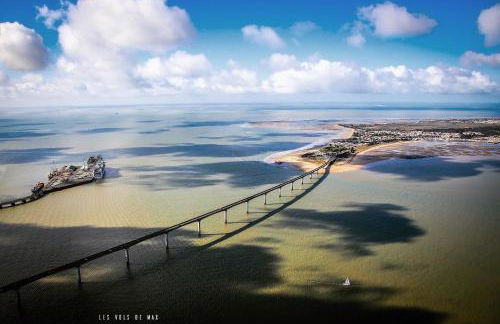 Maison de charme La Flotte en Ré - Foto 20