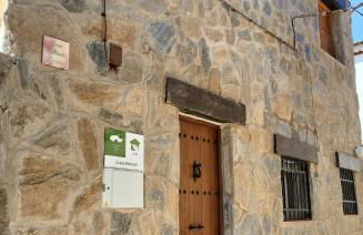 Casa Abuelo Lorenzo - Foto 1