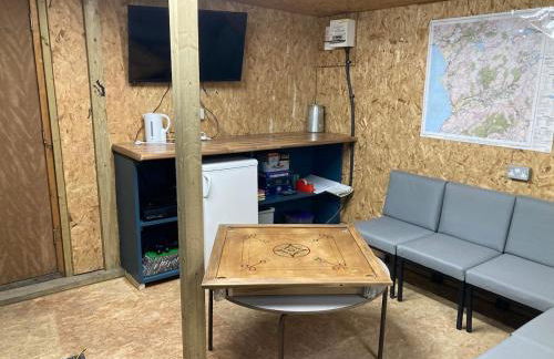 Tyn-Y-Berth Sleeps 27 luxury group accommodation - Photo 33