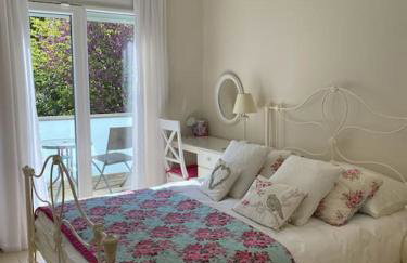 Villa Oleander Agios Nikolaos Loutra Edipsou - Foto 21