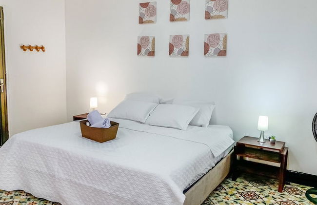 Apartamentos Estilo Republicano - Centro - Photo 5