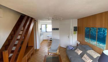 Duplex 100m de la mer - Foto 5