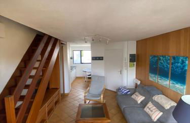 Duplex 100m de la mer - Foto 5