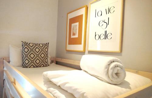 SEVILLA CENTRO GIRALDA 3 dormitorios - Foto 15