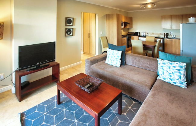 Ellefsen Golf Suite 123, Langebaan 4-sleeper - Foto 15