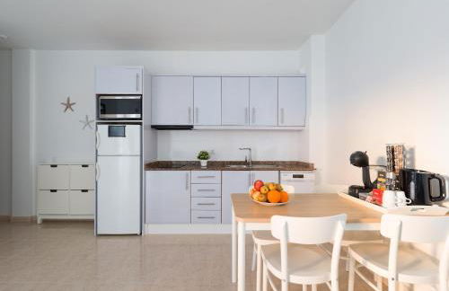 Vivienda Vacacional Irene - Foto 13