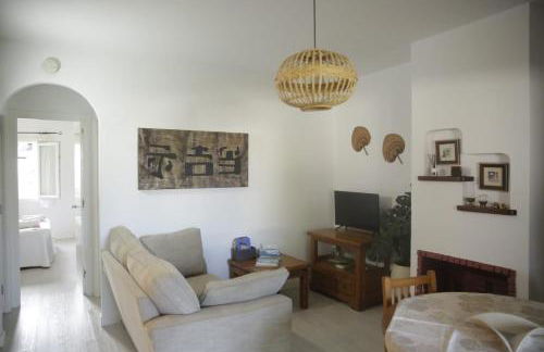 APARTAMENTO CON ENCANTO EN RESIDENCIAL CON PISCINA - Foto 12