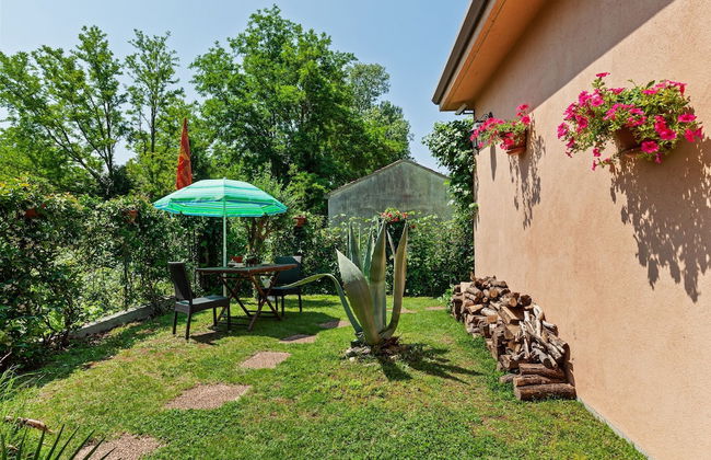 Belvilla by OYO Villa Pratolina Agli Alberoni - Photo 52