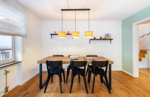 Charmante Fewo Neuenweg Hirsch - Foto 7