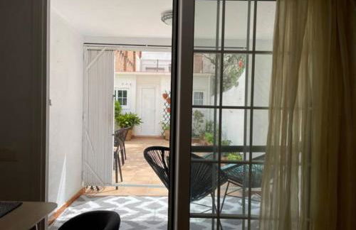 Apartamento con jardín cerca playa y a 15 min de Plaza Catalunya en tren - Photo 18