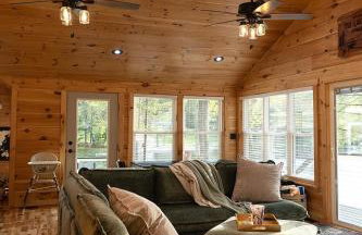 Tri-Lake Escape - Foto 38