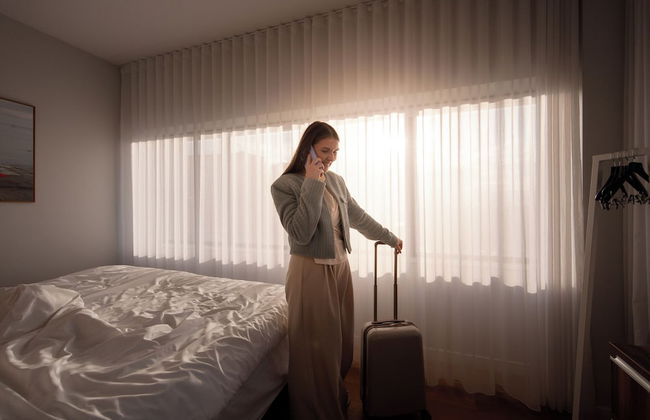 PREMIER SUITES PLUS Rotterdam - Foto 19