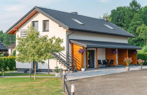 Bianco Apartamenty Laskowa - Zator - Foto 1