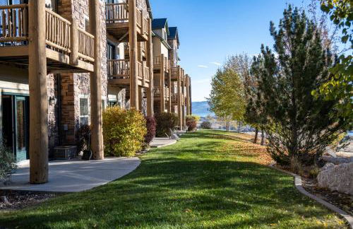 Altitude Adjustment with Resort Amenities MH1312 - Foto 36