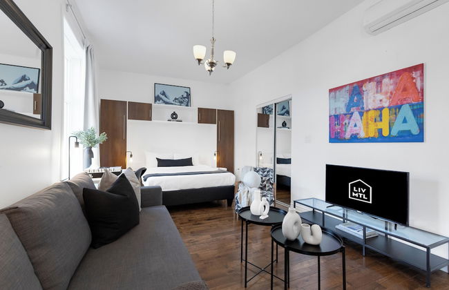 Liv MTL - MTL - Foto 71