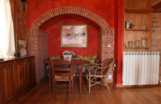 Dorovinis Country Houses - Foto 19