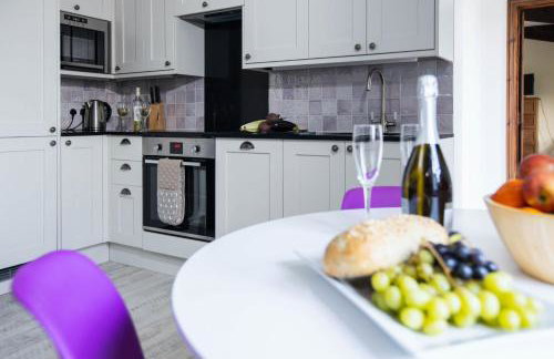 Lavender Cottage - Foto 6