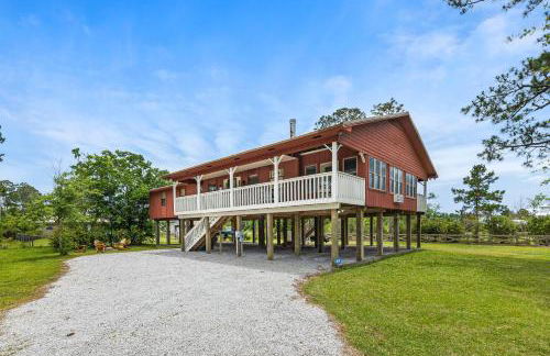 Wolf Bay House - Photo 30