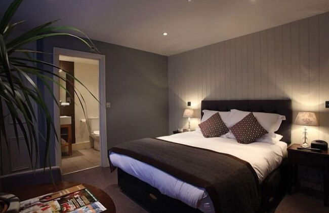 George Square - City Centre Suites - Foto 1
