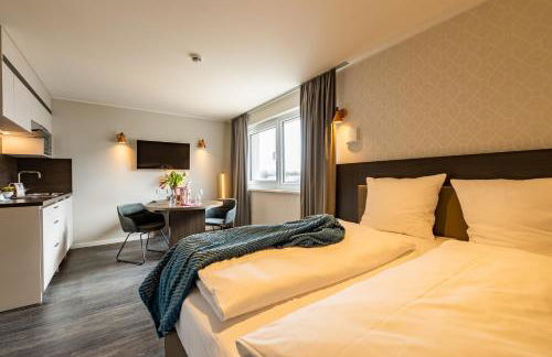 MASEVEN München Messe Dornach - Foto 7