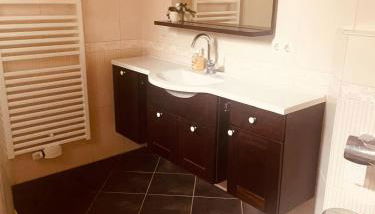 Weener - City Apartment mit Garten - Foto 4