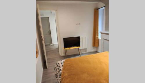 Appartement en plein centre ville d'Argentan - Foto 5