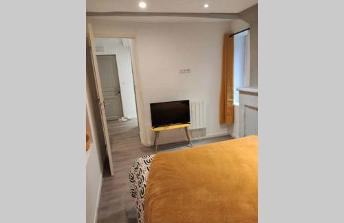 Appartement en plein centre ville d'Argentan - Foto 5