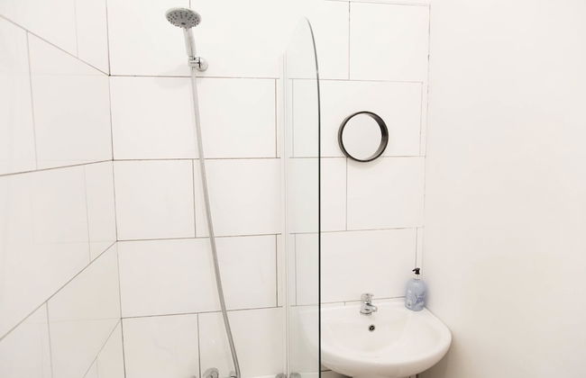 Spacious Two Bed in Hackney - Foto 26