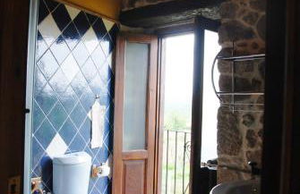 Complejo rural Aira Sacra-Ribeira Sacra - Foto 29