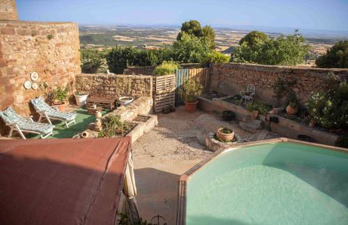 Casa Calvo SXVI Casa palaciega aragonesa - Foto 6