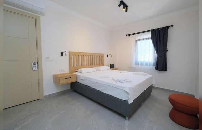 Diplomat Suites - Foto 5