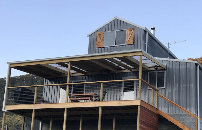 Derby Digs Barn - Foto 16