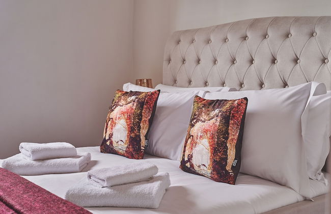 Squirrel Barn - Foto 3