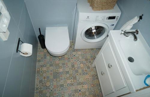 Ostoja Bukowo, Domek 9,1 'Stilia' - Foto 23