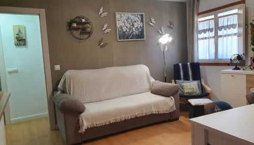 The family bienvenidos a Canfranc - Foto 2