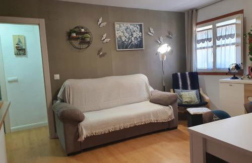 The family bienvenidos a Canfranc - Foto 2