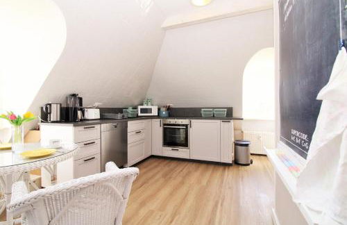 Ostseeresidenz Appartements Wischuer Fewo 37 - Foto 8